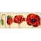 Gobelin Growth Printed Tapestry Needlepoint Canvas